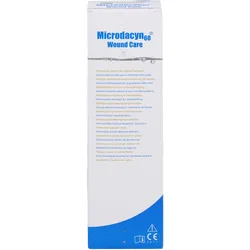 Microdacyn60 500 ml 500 ML