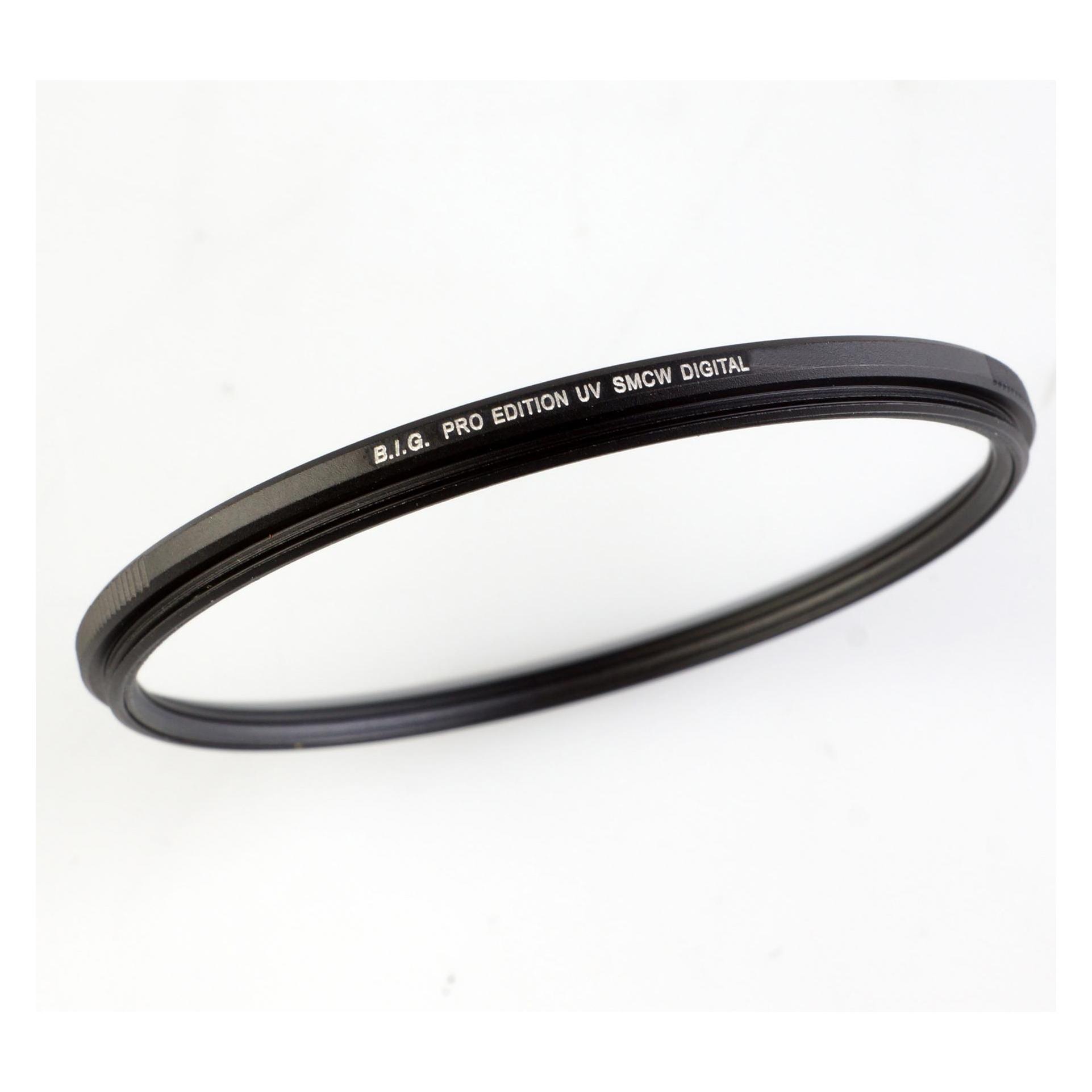 B.I.G. PRO Edition UV Filter SMCW Digital 72mm (72 mm, UV-Filter) (4207572)