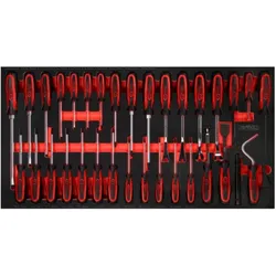KS Tools, Zubehör Werkzeugaufbewahrung, 813.0033