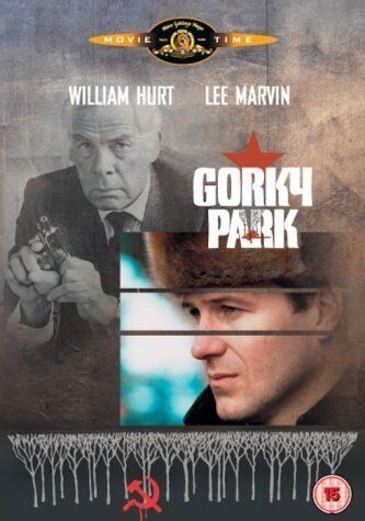 Michael Apted - Gorky Park (uca) [UK Import] - Preis vom 04.10.2026 03:51:26 h