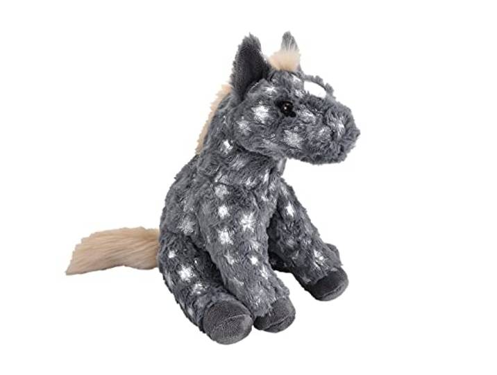 Wild Republic 25848 Paard Folkins