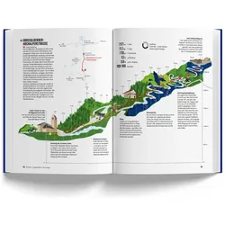 Das Fahrradbuch, Sachbücher von Jan Wittenbrink