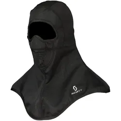 Scott Wind Warrior 2024 Sturmhaube
