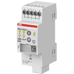 ABB Binäreingang, 4f BE/S4.230.3.2