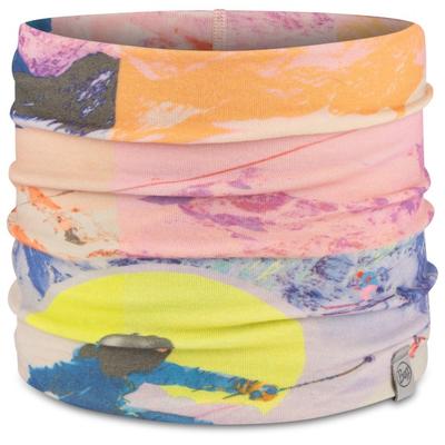 Buff - Merino Heavyweight Prints - Halstuch Gr One Size bunt