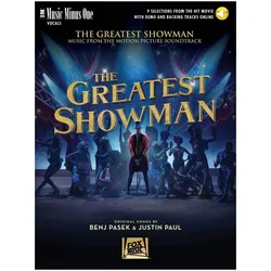 The Greatest Showman, Fachbücher