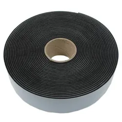Schletter EPDM Gummi selbstklebend 48 mm breit, Rolle 50 m – 0% MwSt. (gem. § 12 Abs. 3 UStG)