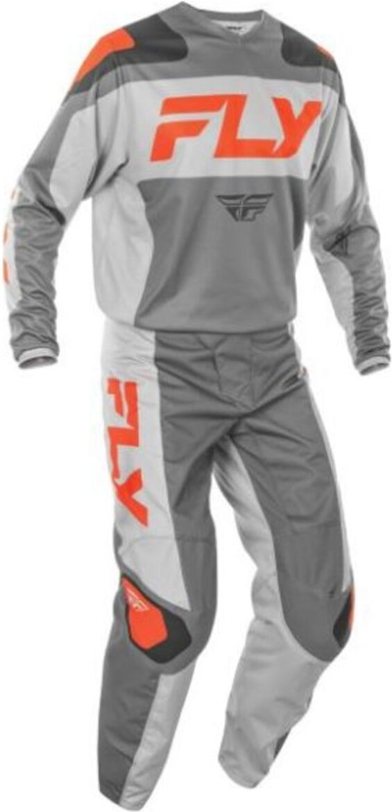 Motocrosshosen FLY RACING FLY 378-93132
