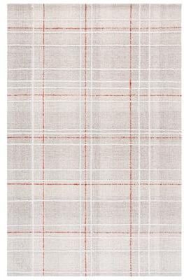 SAFAVIEH Handmade Genre Relika Wool Rug