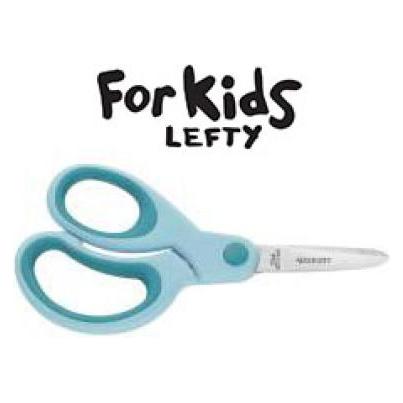 Westcott Kinderschere Softgrip Kids (13 cm) (E-2158500)