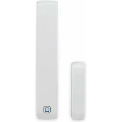 Homematic IP, Einbruchschutz + Alarmanlage, Smart Home 151363, Fenster- und Türkontakt, magnetisch, 4 Stück