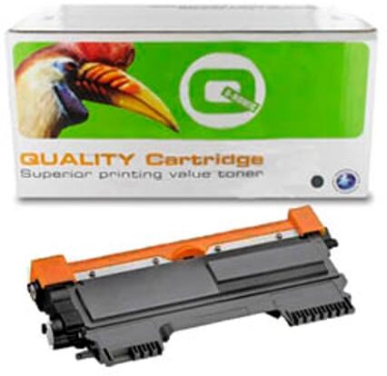 Q-Nomic TN-2210 toner negro