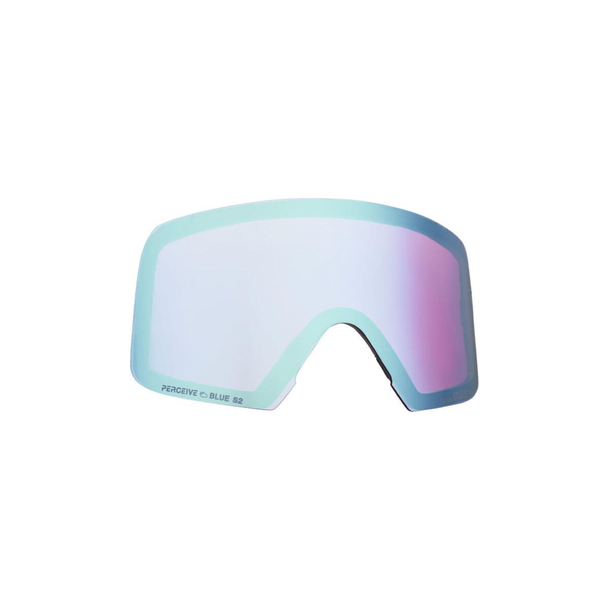 Anon M6S Perceive Lens perceive variable blue (73B) Regular NA 3055610-73B-NA