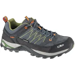 CMP Campagnolo, Herren, Wanderschuhe, Rigel WP (41), Grau
