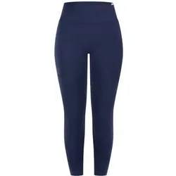 SMILODOX Leggings Adrielle, Größe XS in Blau Blau