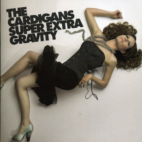 the Cardigans - Super Extra Gravity - Preis vom 12.10.2026 11:37:12 h