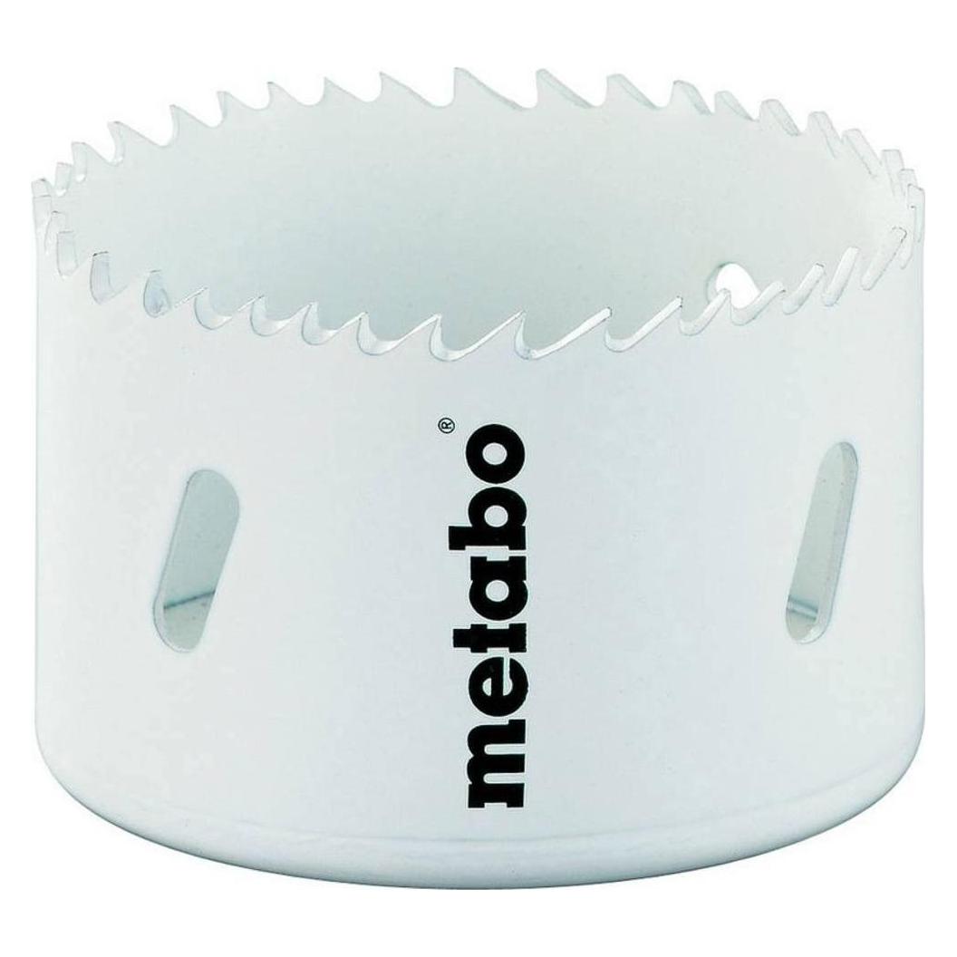Metabo HSSBiLochsäge (56 mm) (625187000)