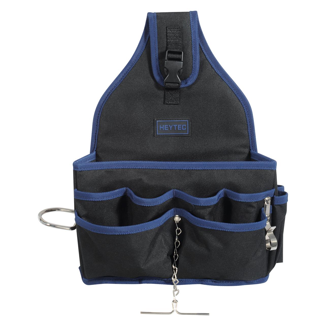 Heytec Gürteltasche, leer (50880700200)