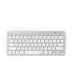 Hama 125135 BT Tastatur KEY4ALL X510