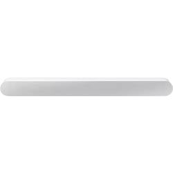 Samsung S-Soundbar HW-S67GD Soundbar Weiß Bluetooth®, Dolby Atmos®, High-Resolution Audio, WLAN, Sprachsteuerung, Wandbefestigung HW-S67GD/ZG
