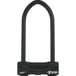 ABUS Bügelschloss GRANITTM Extreme 59 (Sonderanfertigung, XPlusTM Code erforderlich) 31 cm