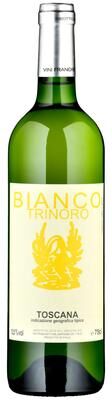 """Tenuta di Trinoro""" """Tenuta di Trinoro Bianco Trinoro 2023 White Wine - Italy"""