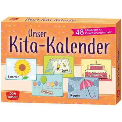Unser Kita-Kalender