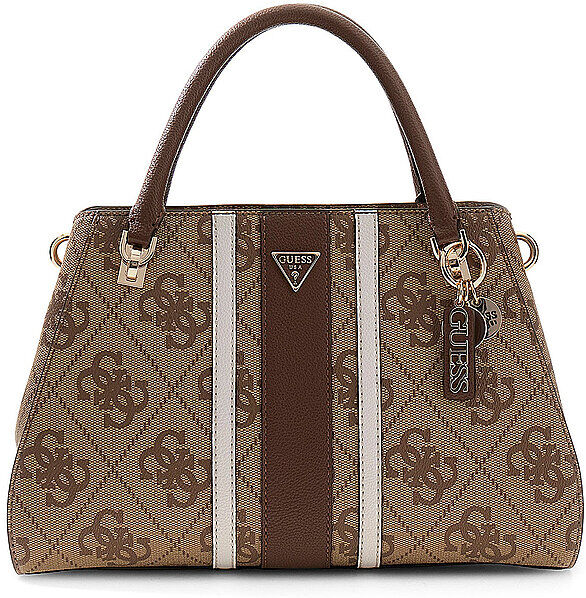 Guess Tasche - Schultertasche NOELLE II beige EG