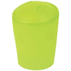 Abfalleimer Move - Grün 5 Liter