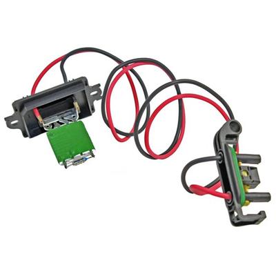 METZGER AUTOTEILE Widerstand, Innenraumgebläse 0917319 für RENAULT
