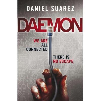 Daemon, Taschenbuch von Daniel Suarez, Quercus Publishing Plc, 978-1-84724-961-6