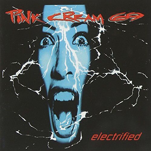 Pink Cream 69 - Electrified - Preis vom 18.10.2026 15:28:09 h
