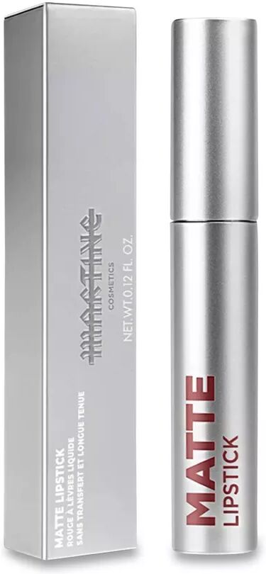 Martine - Liquid Matte, 3.5 ml, Blandine