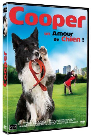 Cooper un amour de chien - Preis vom 17.10.2026 19:25:27 h