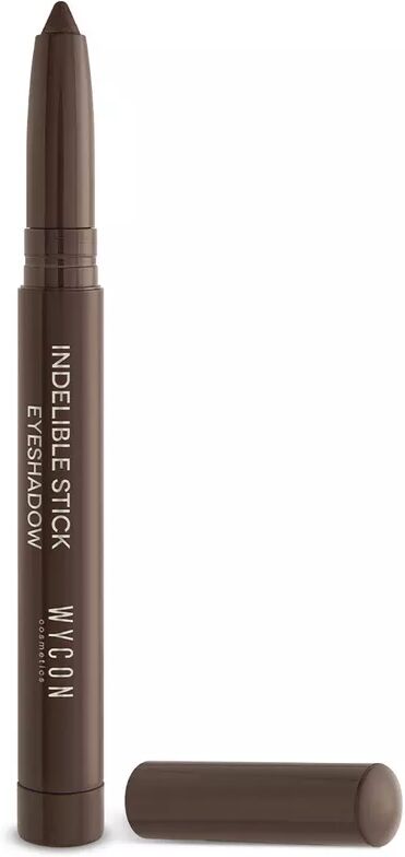 WYCON - Indelible Stick Eyeshadow,  DARK CHOCOLATE