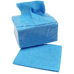 Küchentuch Wipe Away Multitowel blau 38x48cm 25 Tücher HACCP-zertifiziert, mehrfach verwendbar