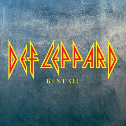 Def Leppard - Best of (Deluxe Edition) - Preis vom 12.10.2026 11:37:12 h
