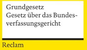 Wolfgang Heyde - Grundgesetz und Gesetz über das Bundesverfassungsgericht: Textausgabe mit Sachregister (Stand: Dezember 2009): Für die Bundesrepublik Deutschland vom ... mit Sachregister (Ausgabe Januar 1994) - Preis vom 10.10.2026 11:48:34 h