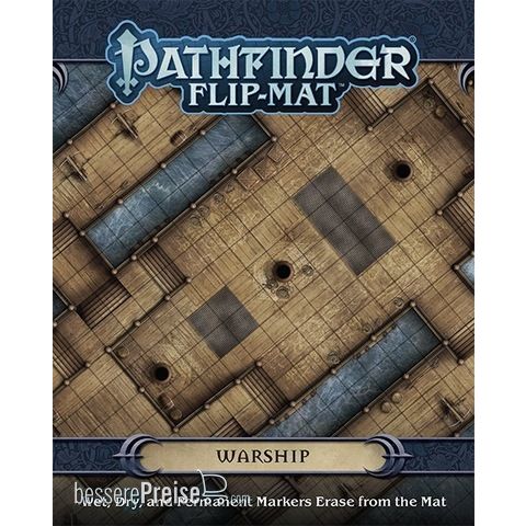 Paizo Publishing PZO30065