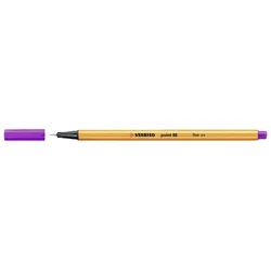 STABILO point 88 Fineliner