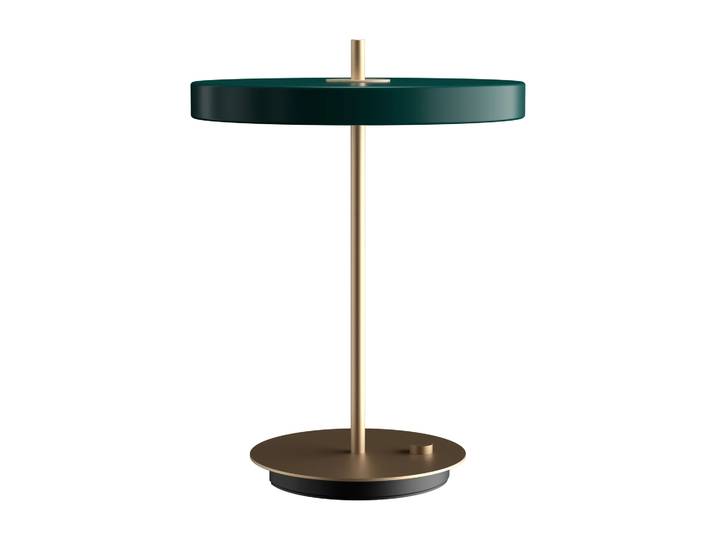 Umage Lampe de table Asteria Forest green