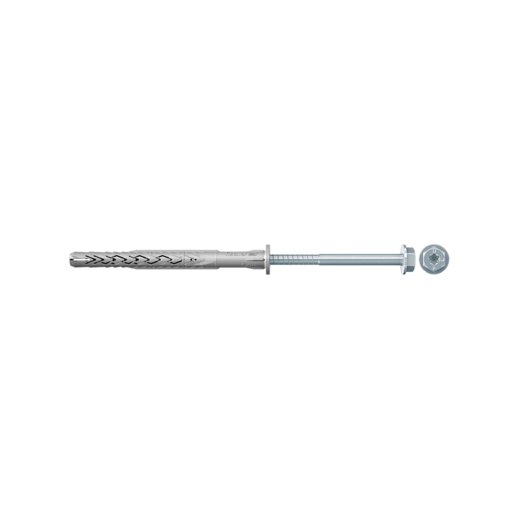 fischer Langschaftdübel SXRL-FUS 14X260 FUS (530954)