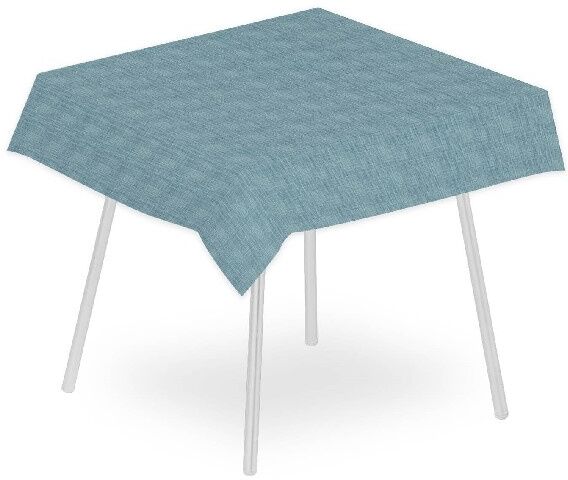 Pack Service Tovaglia Flem Avio 140x140 cm 60 Pezzi