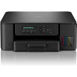 Brother DCP-T580DW (Tintentank, Farbe), Drucker, Schwarz