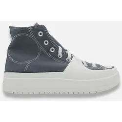 Chuck Taylor All Star Construct - Sneaker high - grau - 43