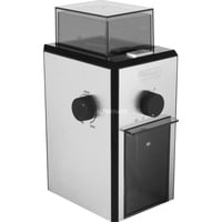 Kaffeemühle KG89 silber, 170 Watt