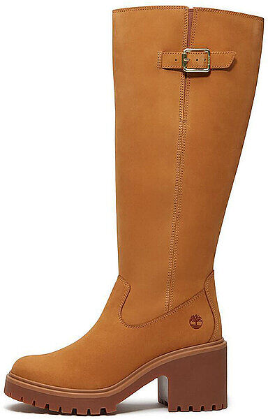 Timberland Stiefel STONE HEIGHTS  camel   36 36