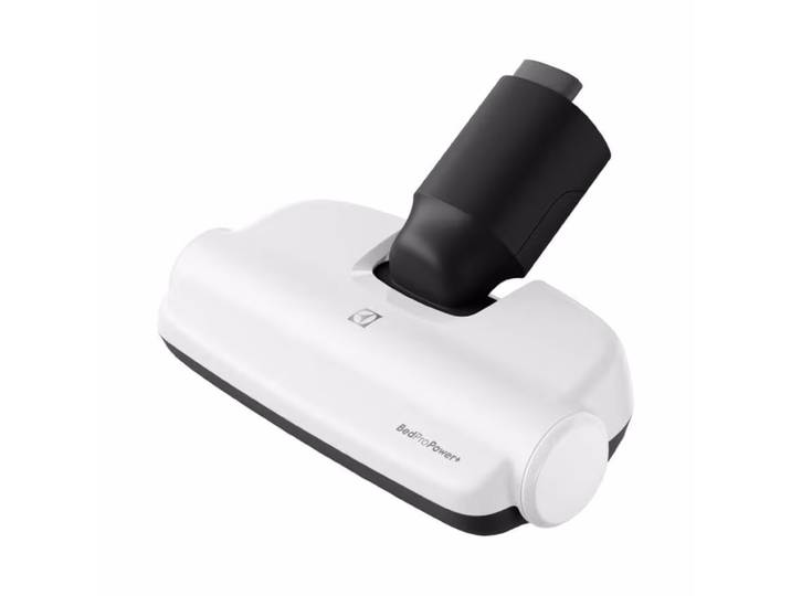 Electrolux ZE149 - BedProPower+ Saugdüse – Staubsauger Düse/Staubsauger Bürste – weiss