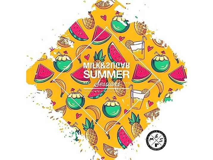 Summer Sessions 2023
