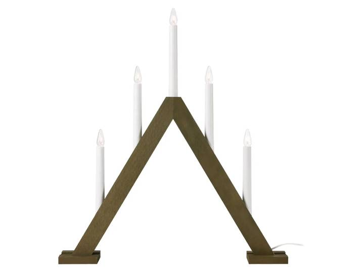 Lustre de table en acier ARIELE 706224 Markslojd